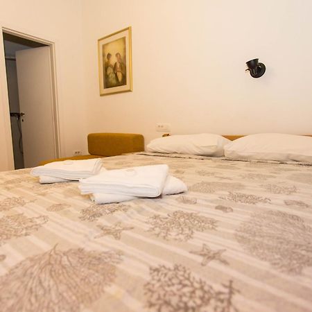 Apartment Stara Vrata Ριέκα Δωμάτιο φωτογραφία