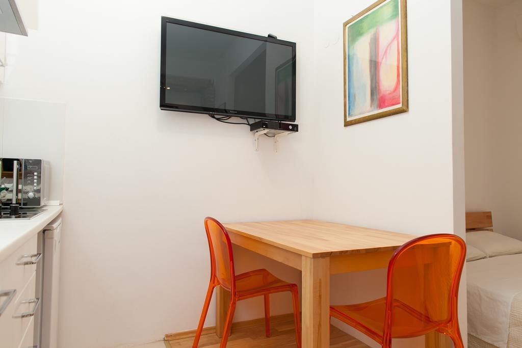 Apartment Stara Vrata Ριέκα Δωμάτιο φωτογραφία