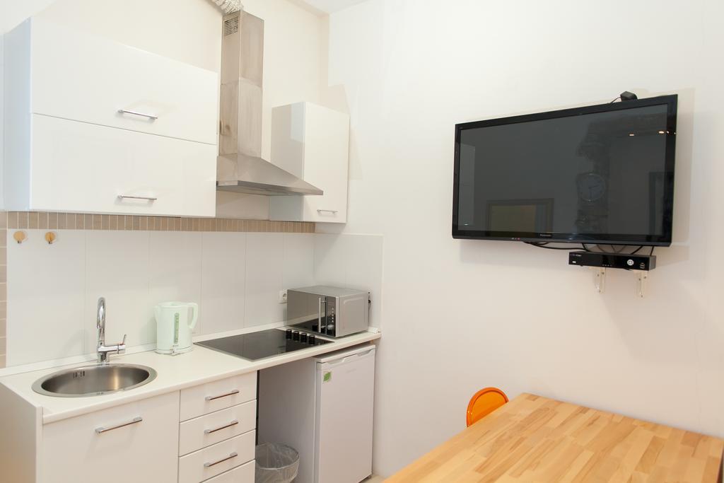 Apartment Stara Vrata Ριέκα Δωμάτιο φωτογραφία