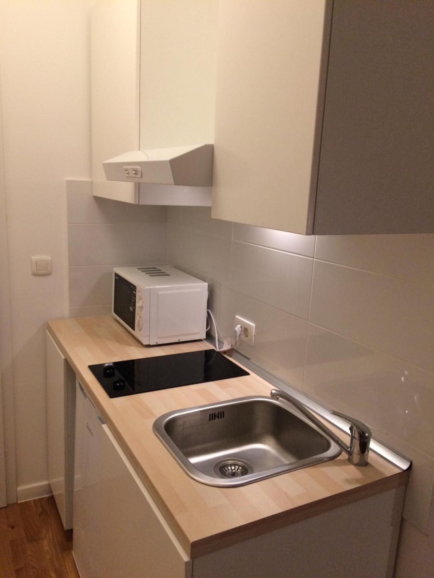 Apartment Stara Vrata Ριέκα Εξωτερικό φωτογραφία