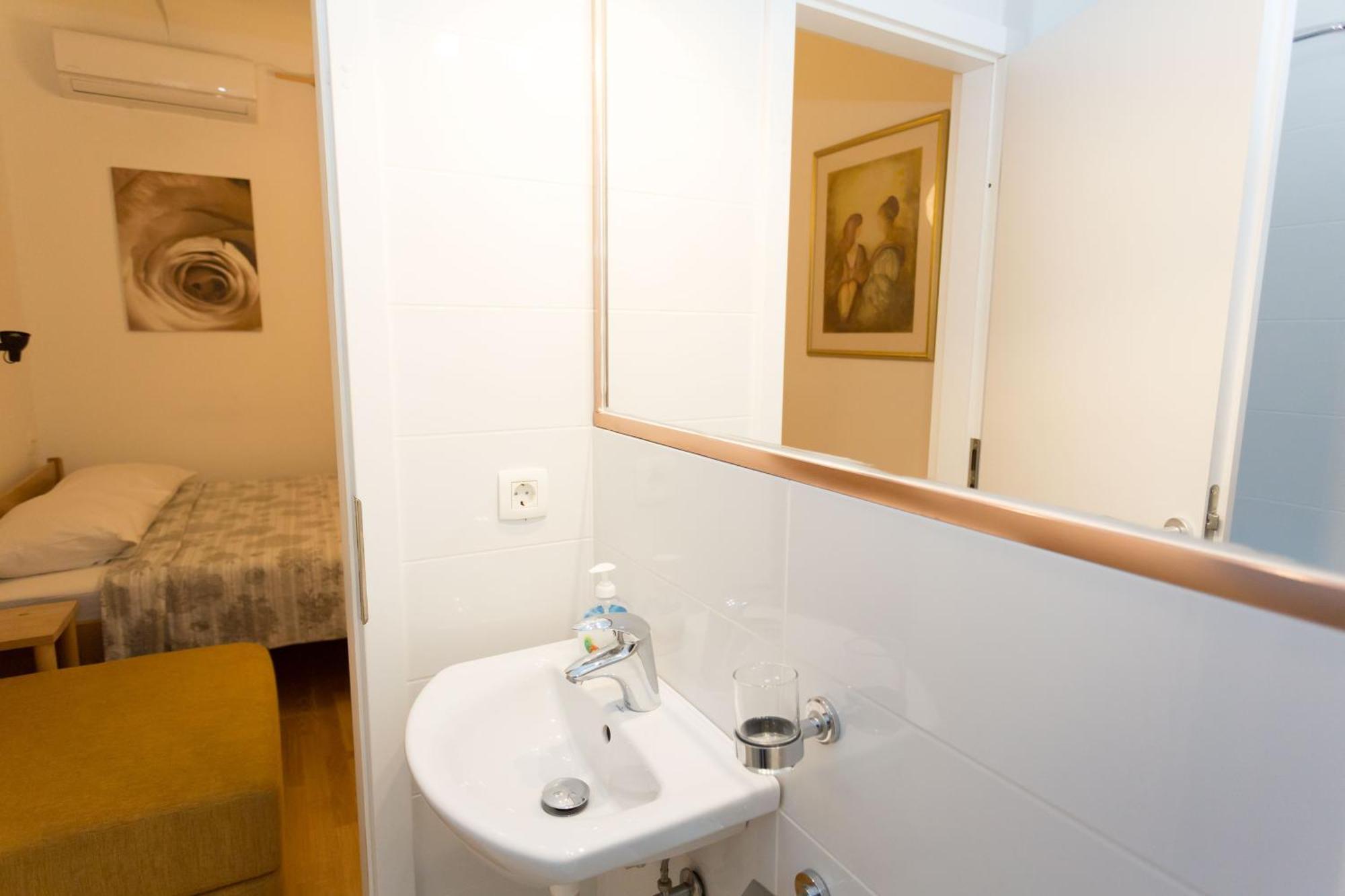 Apartment Stara Vrata Ριέκα Δωμάτιο φωτογραφία