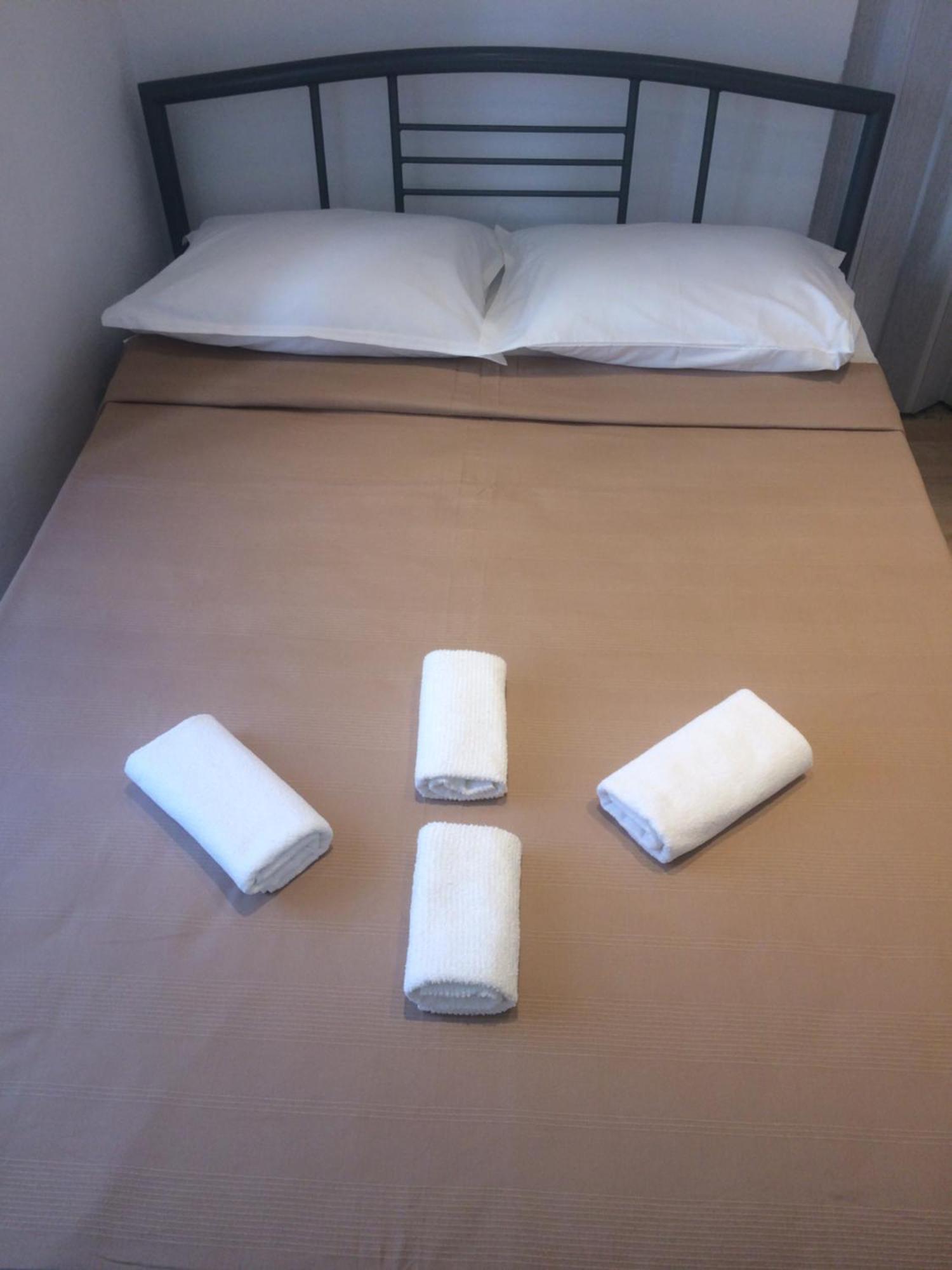 Apartment Stara Vrata Ριέκα Εξωτερικό φωτογραφία