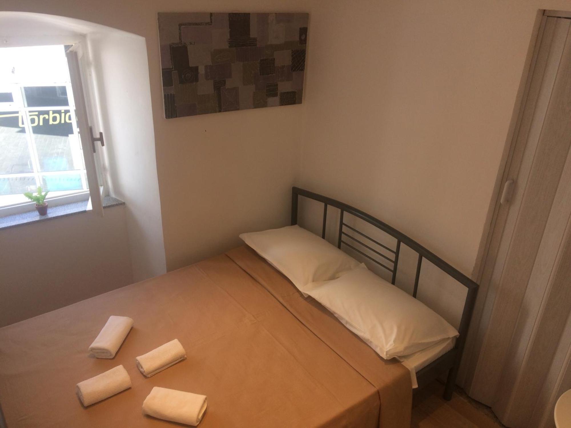 Apartment Stara Vrata Ριέκα Εξωτερικό φωτογραφία