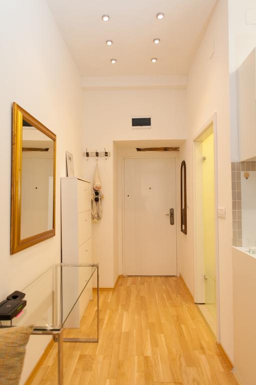 Apartment Stara Vrata Ριέκα Δωμάτιο φωτογραφία
