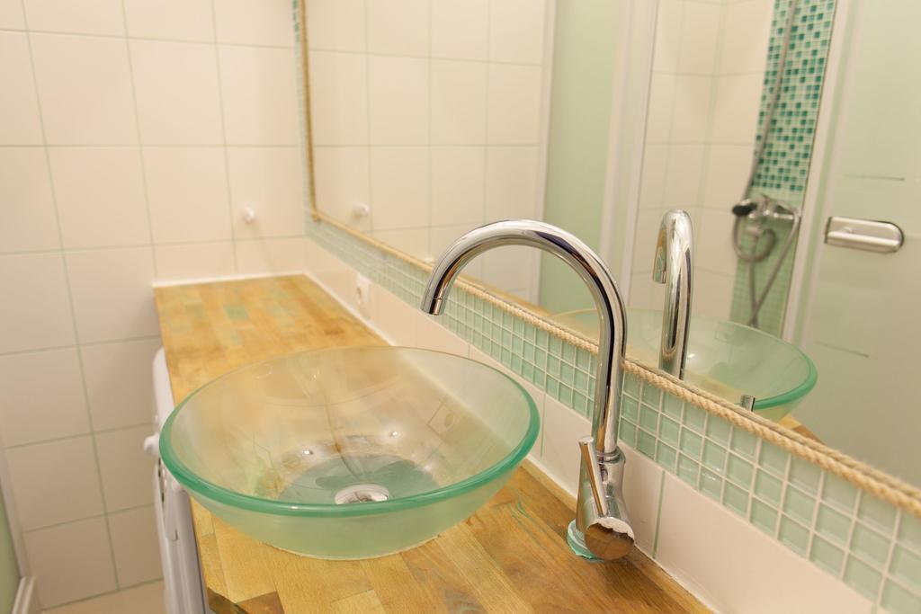 Apartment Stara Vrata Ριέκα Δωμάτιο φωτογραφία