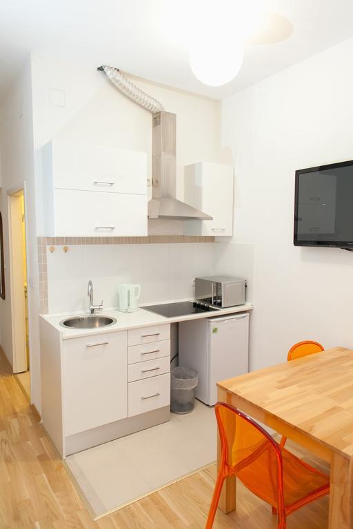 Apartment Stara Vrata Ριέκα Δωμάτιο φωτογραφία