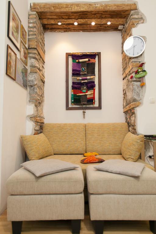 Apartment Stara Vrata Ριέκα Δωμάτιο φωτογραφία