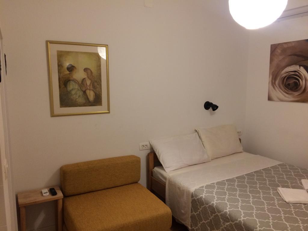 Apartment Stara Vrata Ριέκα Εξωτερικό φωτογραφία