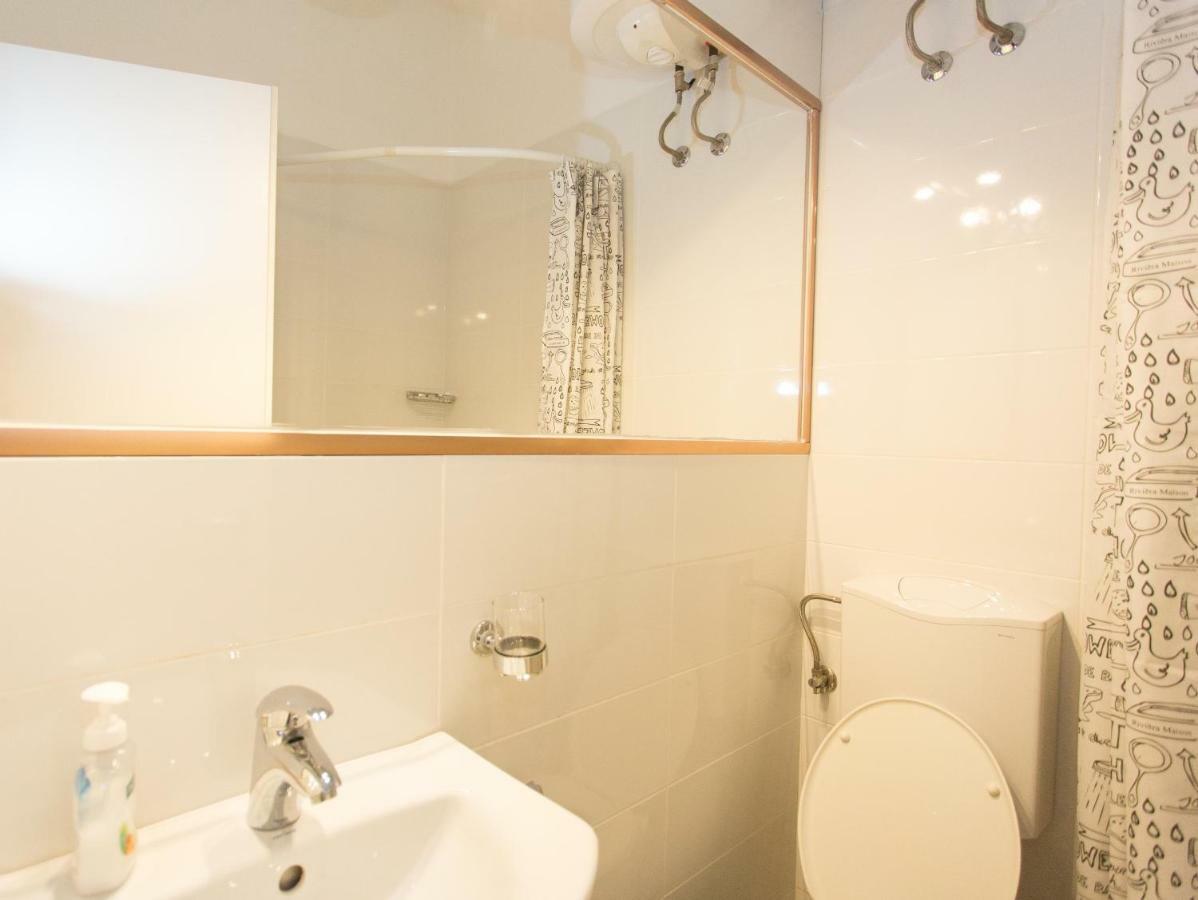 Apartment Stara Vrata Ριέκα Εξωτερικό φωτογραφία