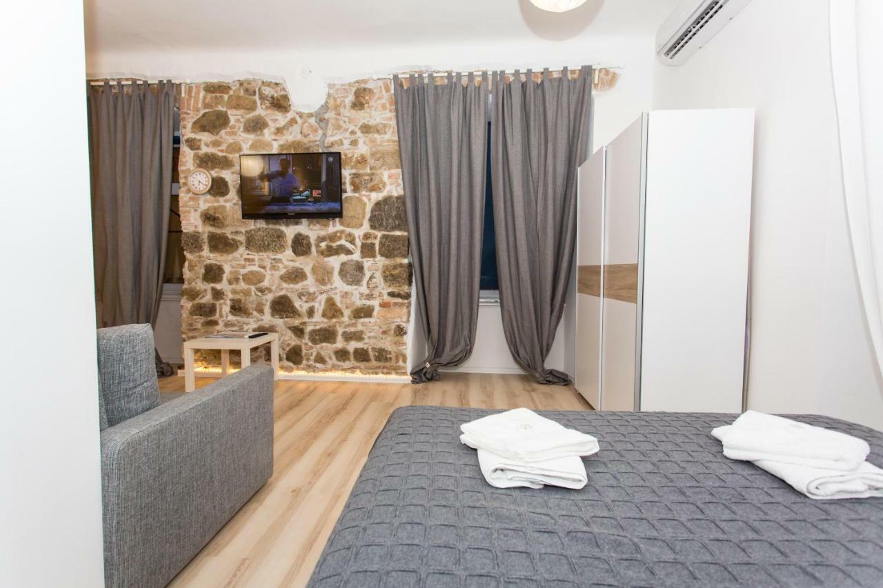 Apartment Stara Vrata Ριέκα Εξωτερικό φωτογραφία