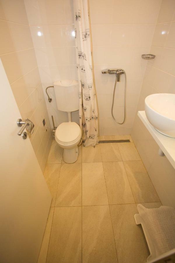 Apartment Stara Vrata Ριέκα Εξωτερικό φωτογραφία