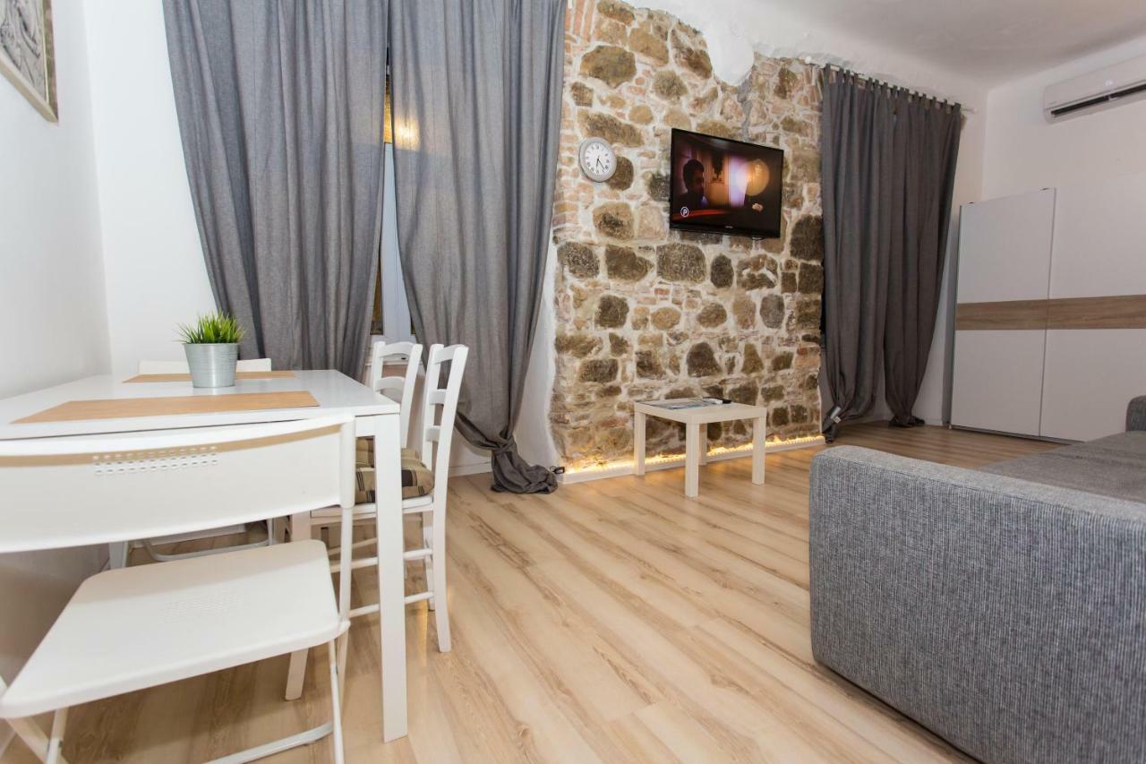 Apartment Stara Vrata Ριέκα Εξωτερικό φωτογραφία