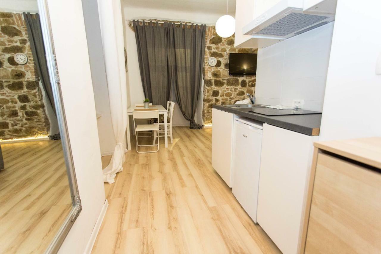 Apartment Stara Vrata Ριέκα Εξωτερικό φωτογραφία