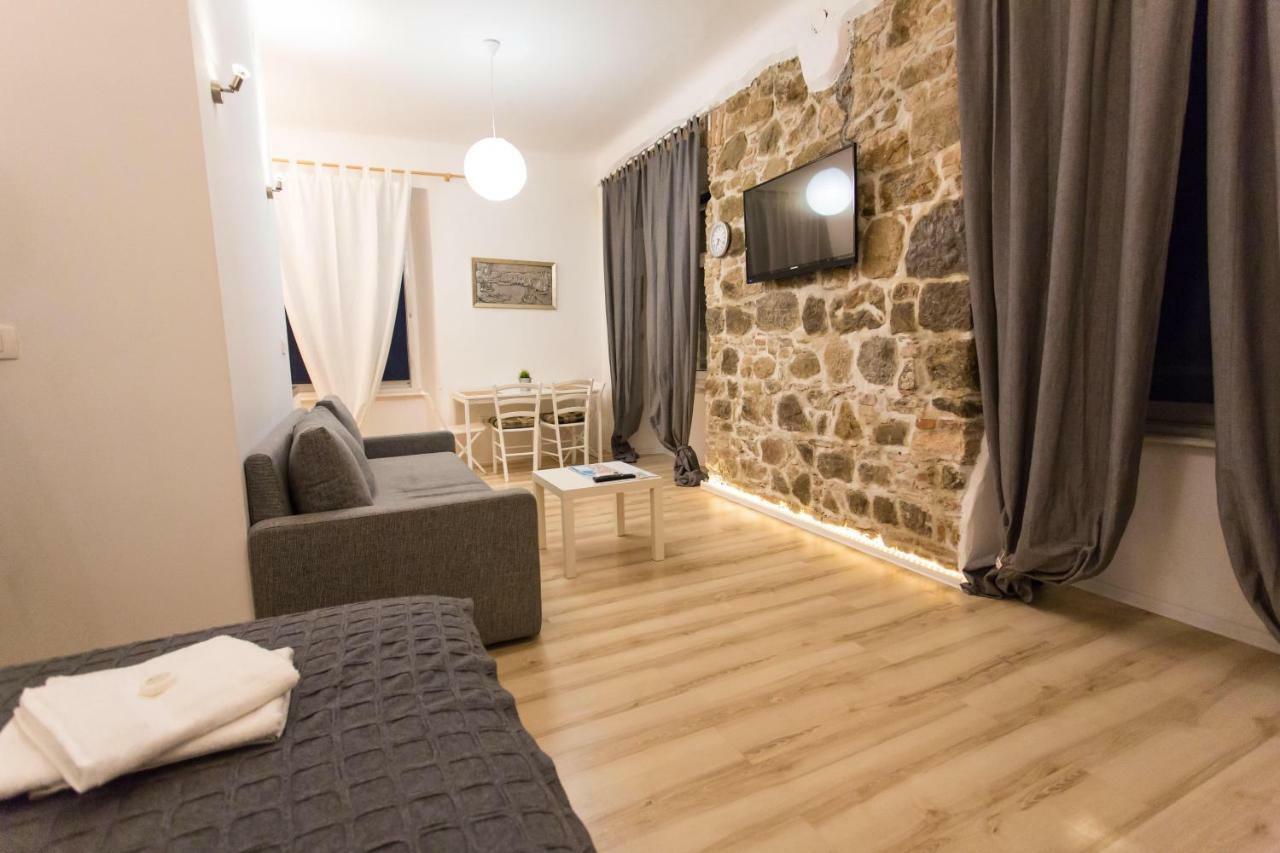 Apartment Stara Vrata Ριέκα Εξωτερικό φωτογραφία