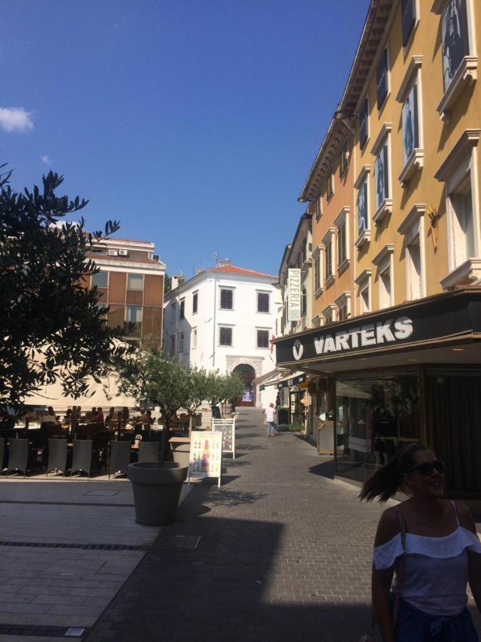 Apartment Stara Vrata Ριέκα Εξωτερικό φωτογραφία